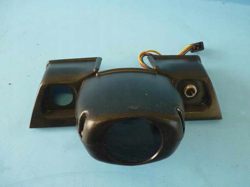 фото №4, Skoda 105 120 защита колонки рулевого