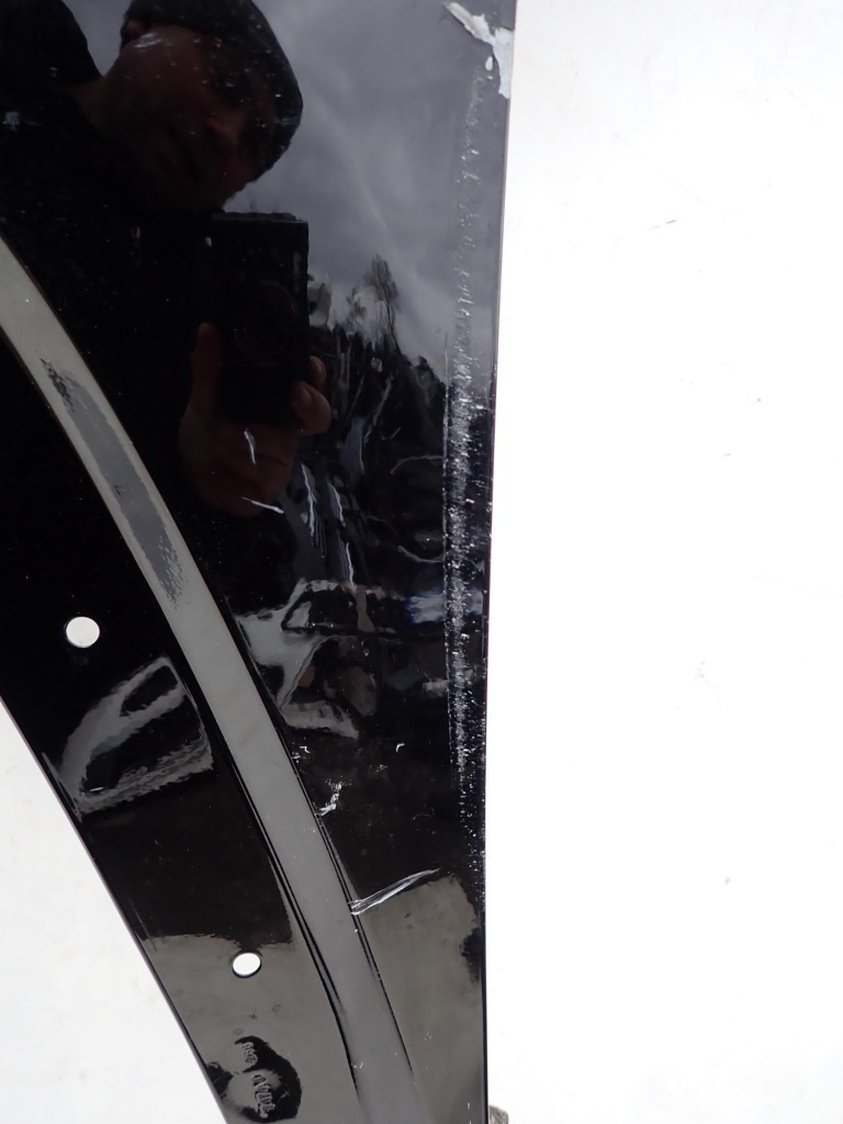 фото №6, Jeep compass ii 2 16- крыло перед передний левый