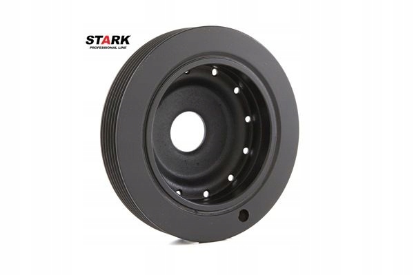 фото №8, Stark skbpc-0640047 шків wał колінчастий do renault twingo ii cn0