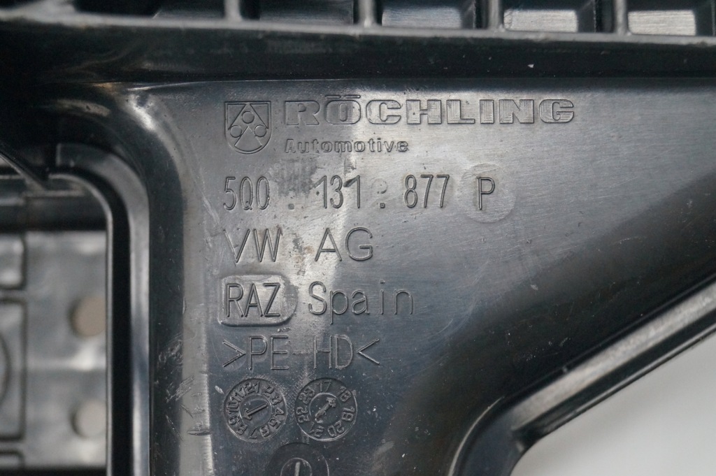 фото №8, Бак adblue насос vw golf vii 7 t-roc audi a3 8v0 5q0131877p 5q0131969e