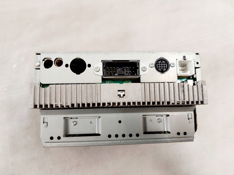 фото №11, Endeavor радио заводской панель дисплей набор