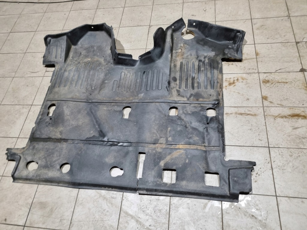 Купити Обшивка renault master 3 3