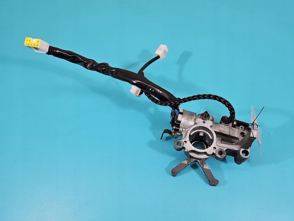 фото №8, Замок запалювання ключ вкладка opel frontera b