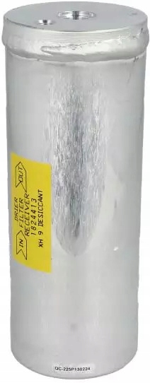 фото №1, Nrf осушувач кондиціонера 33296