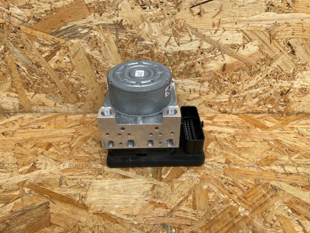 фото №4, Насос блок керування abs renault talisman 476604349r