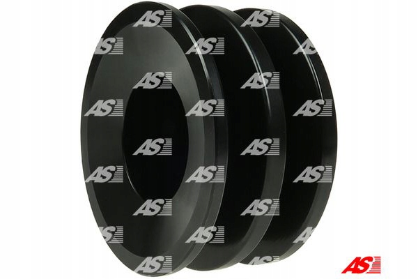 фото №1, As-pl шків генератора