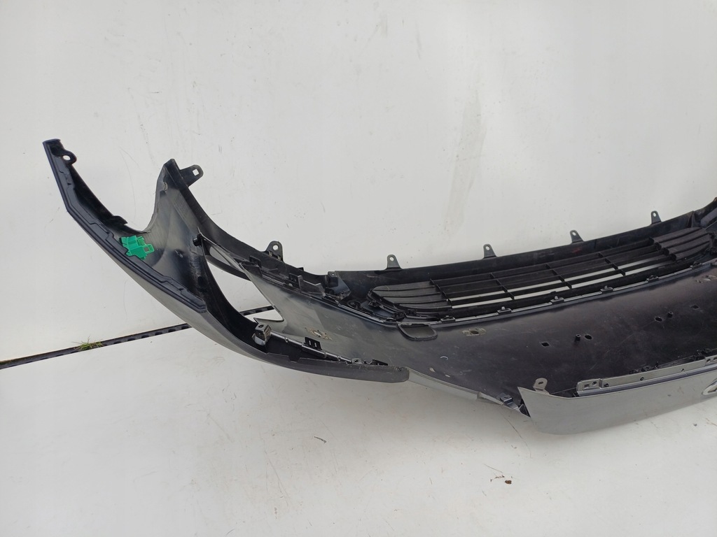 фото №10, Бампер перед передний toyota bz4x