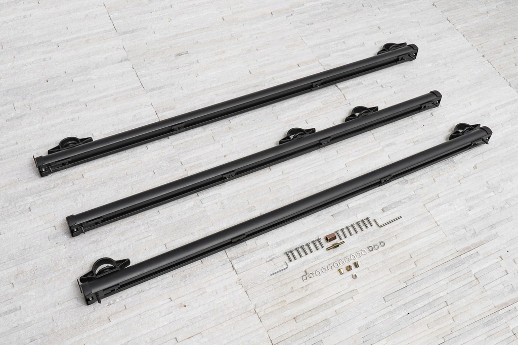 фото №14, Jeep gladiator jt 2018+ напрямні кузов 82215956