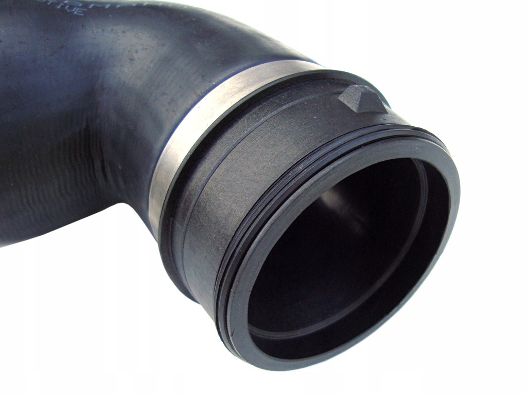 фото №3, Шланг wąż труба воздуха vw eos golf caddy tdi оригинальный номер 3c0145762am