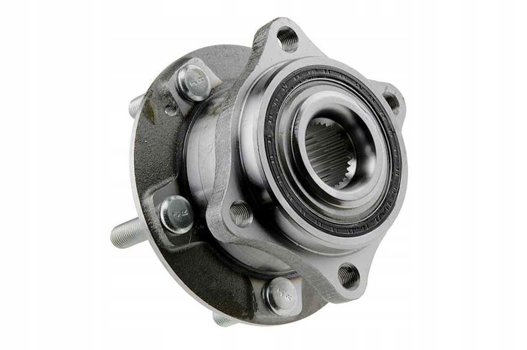 Купити Klp-hy-526 nty ступиця колеса перед nty