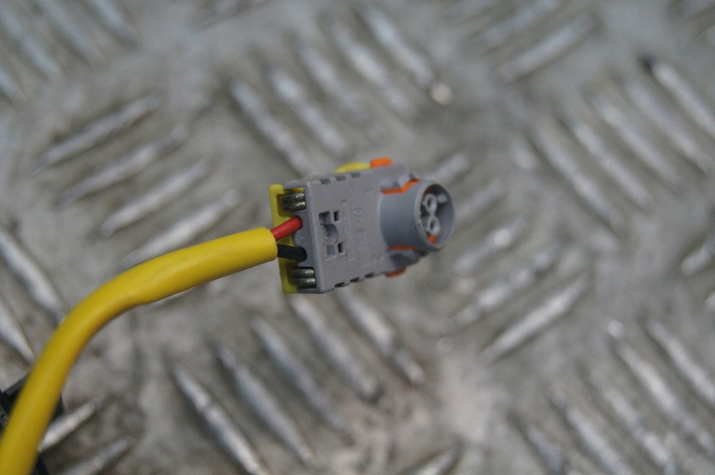 фото №4, Hyundai kona лента подушка безопасности