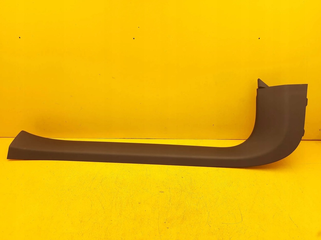 фото №1, Audi r8 4s молдинг порог обшивка левая 4s1867271a