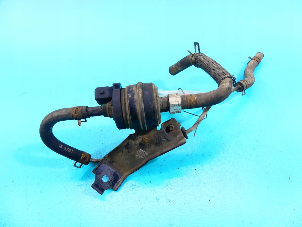 фото №1, Помпа webasto toyota corolla e12