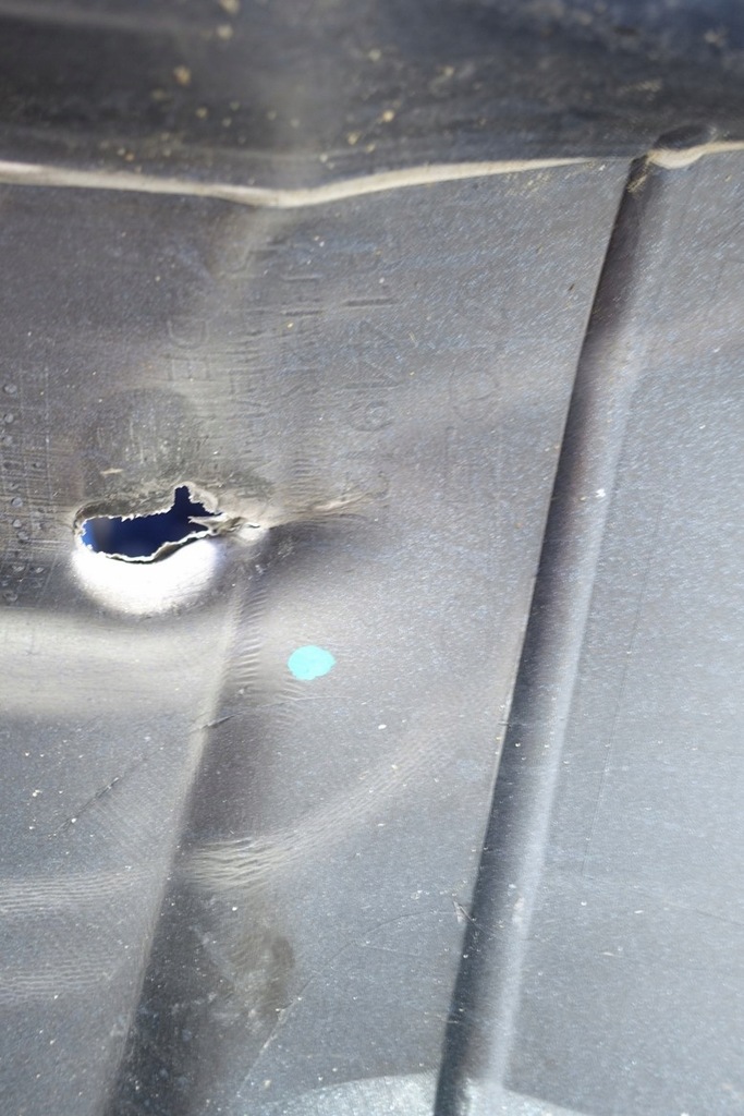 фото №14, Бампер передний перед volvo xc60 ii r-design