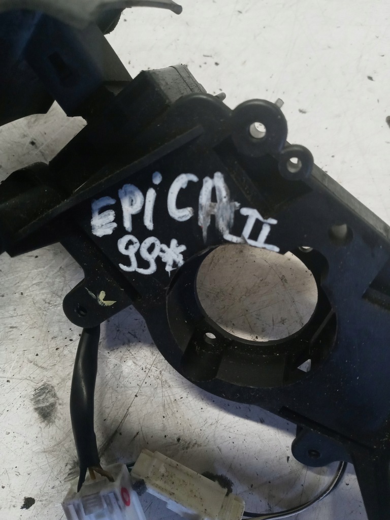 фото №6, Переключатель комбинированный chevrolet epica ii