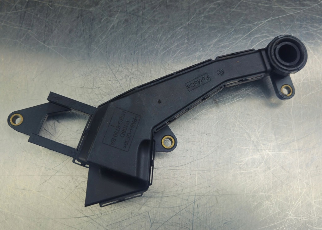 Купить Трубка шланг масла ford fiesta 1.0 ecoboost h6bg-6759-ba