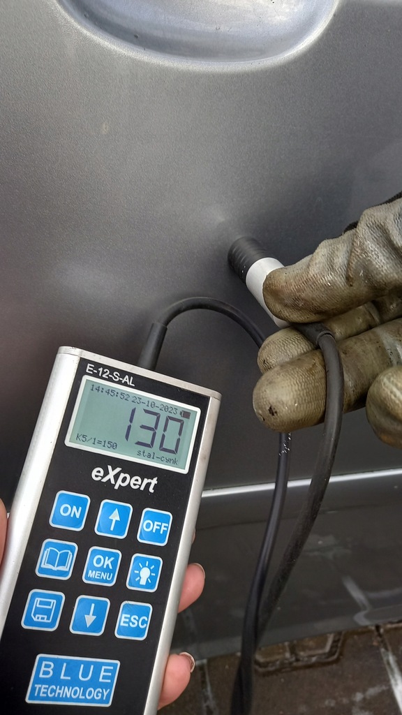 фото №7, Двері праве перед ford focus c-max