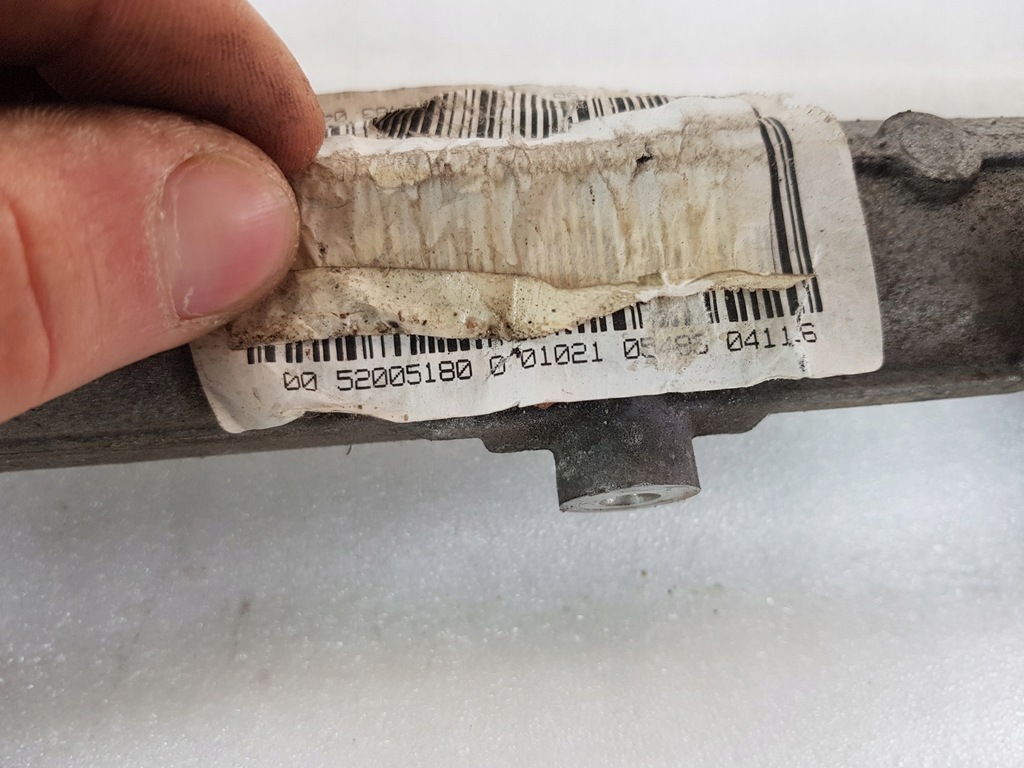 фото №10, Fiat 500x jeep renegade трансмиссия рулевая рейка