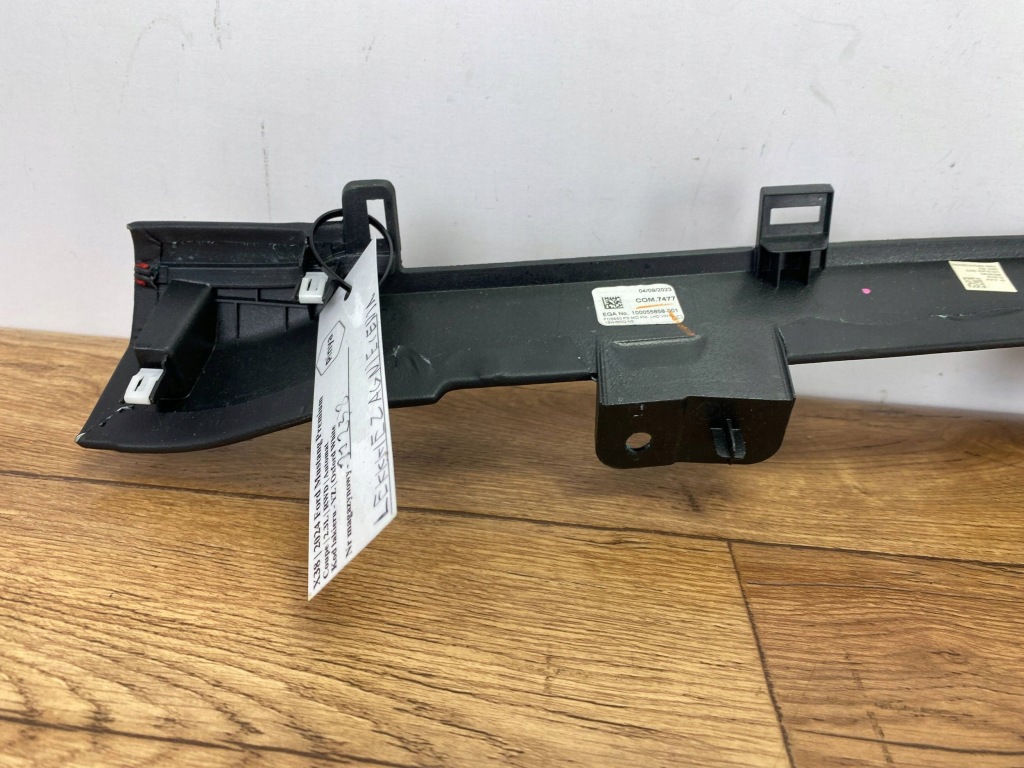 Молдинг декоративная декоративная  панели ford mustang vii s650 mk7 2024+ Недорого