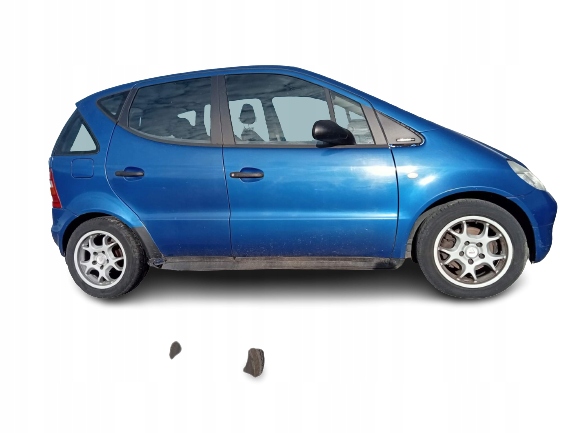 Рейка рульова a1684610601 mercedes a-klasa w168 Київ