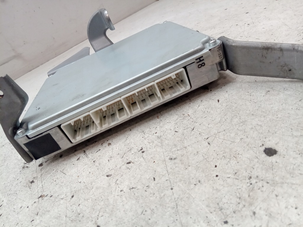 фото №8, Toyota prius ii 2 модуль блок керування 8966147110