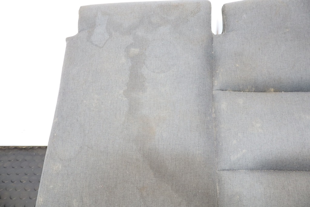 фото №8, Сиденья заднее сиденье комплект volvo s40 ii