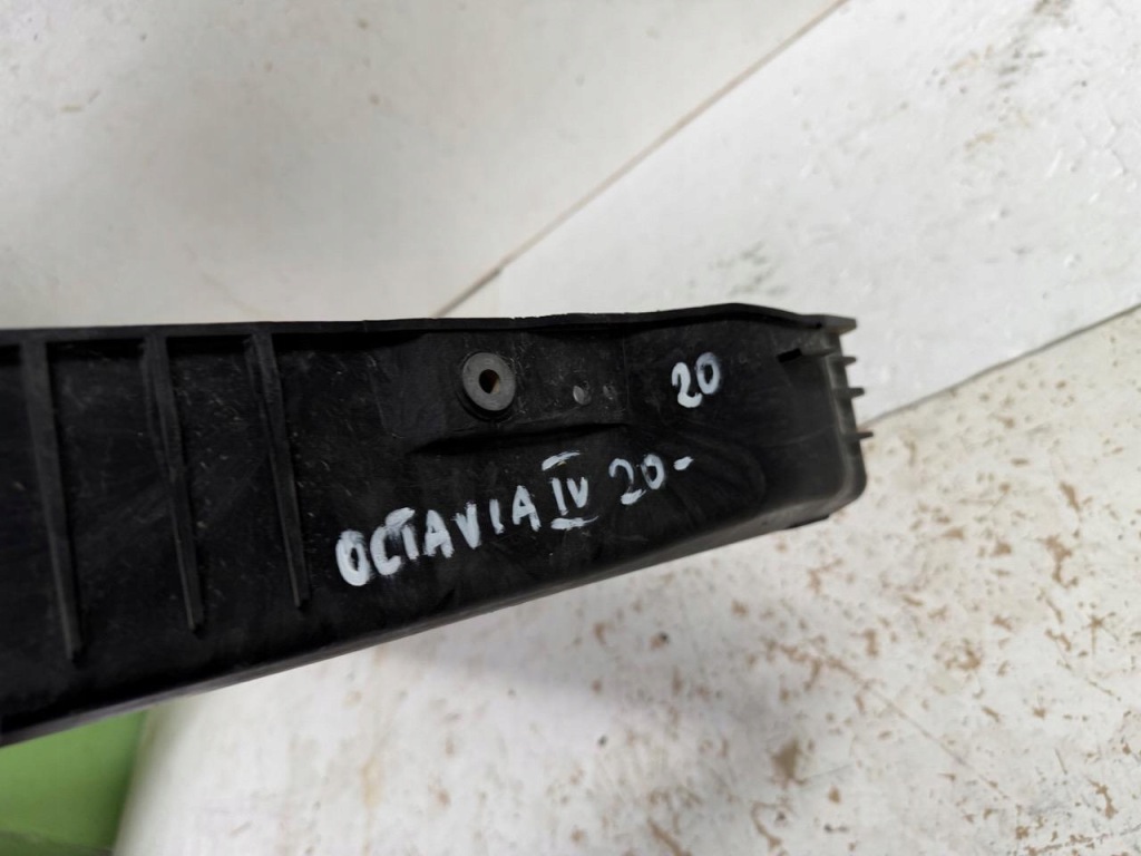 Ремінь передній skoda octavia iv 4 19- 5e3 Оригінал