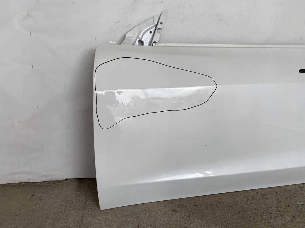 фото №5, Tesla 3 двері ліва передні