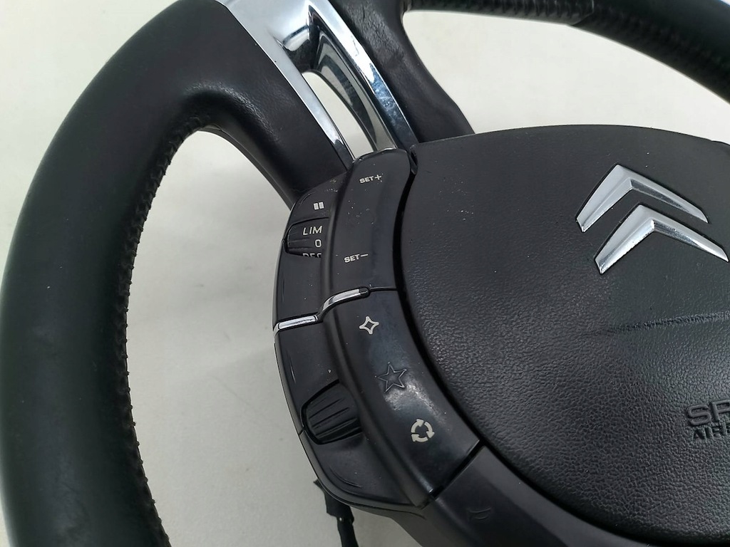 фото №6, Повітропровід з подушка citroen c4 picasso 96821841vd 96542463zd