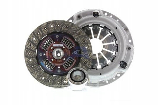 фото №2, Aisin комплект сцепление набор honda cr-v ii 2.0 r