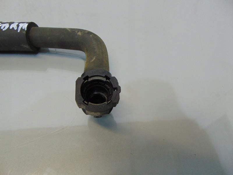 фото №3, Wąż труба трубка wody peugeot 508