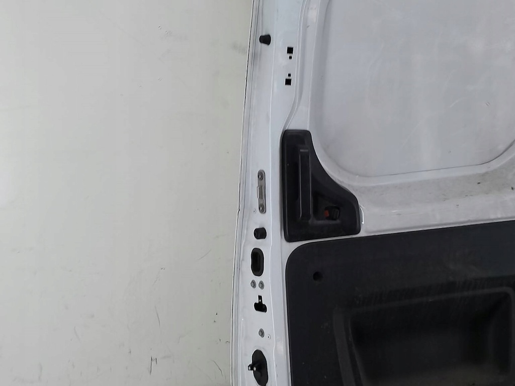 фото №14, Дверь сдвижные правое dacia dokker ov369