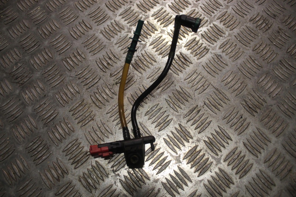 фото №1, Розподільник пального шланг peugeot 307 2.0 hdi 9635692580