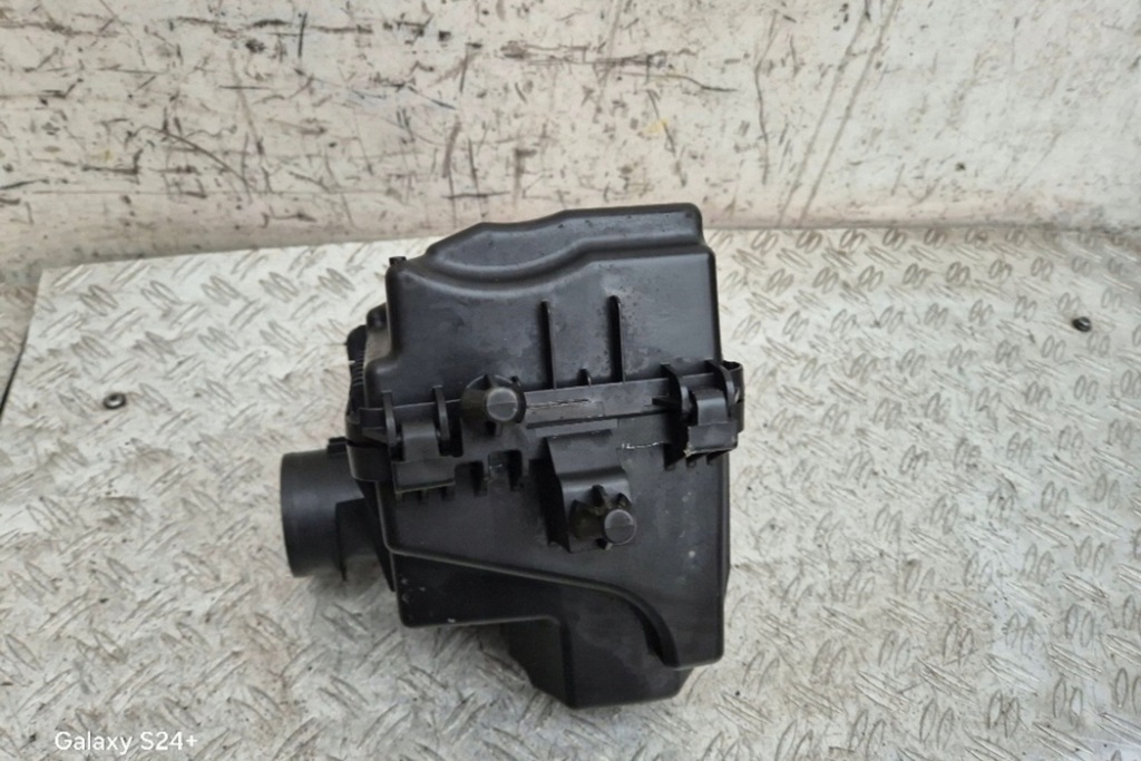 фото №7, Корпус фильтра воздуха nissan qashqai ii j11, j11_ 4ed0a 2020