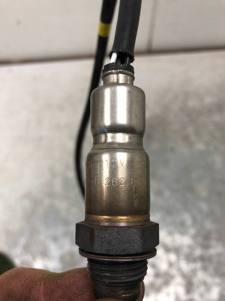 фото №5, Датчик лямбда-зонд skoda fabia ii 03p906262b