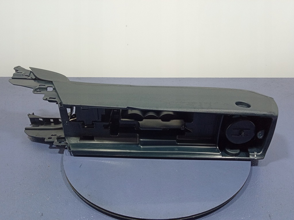 фото №7, Ford fiesta mk7 туннель средний ba61-a045b55-aaw