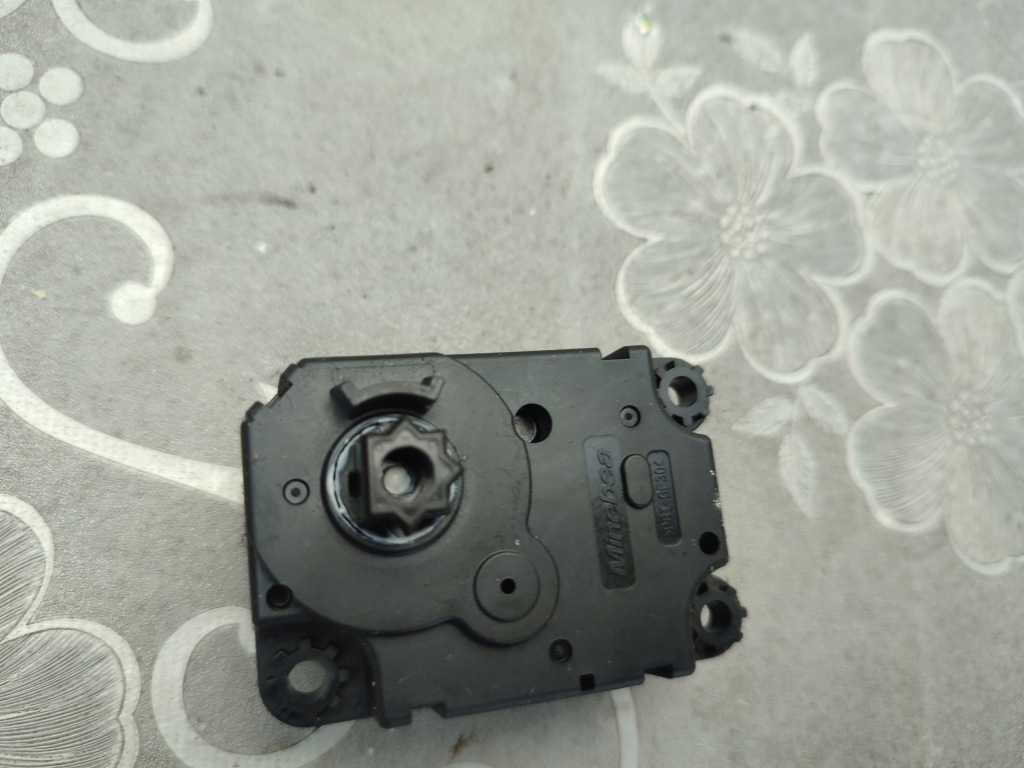 Купити Моторчик обігрівача opel insignia b ce626001 had-22503-a