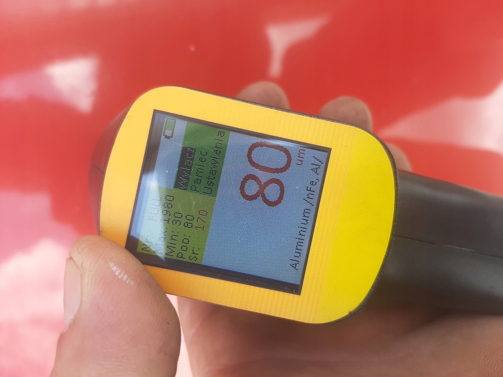 фото №12, Капот кришка двигуна mazda rx-8 rx8