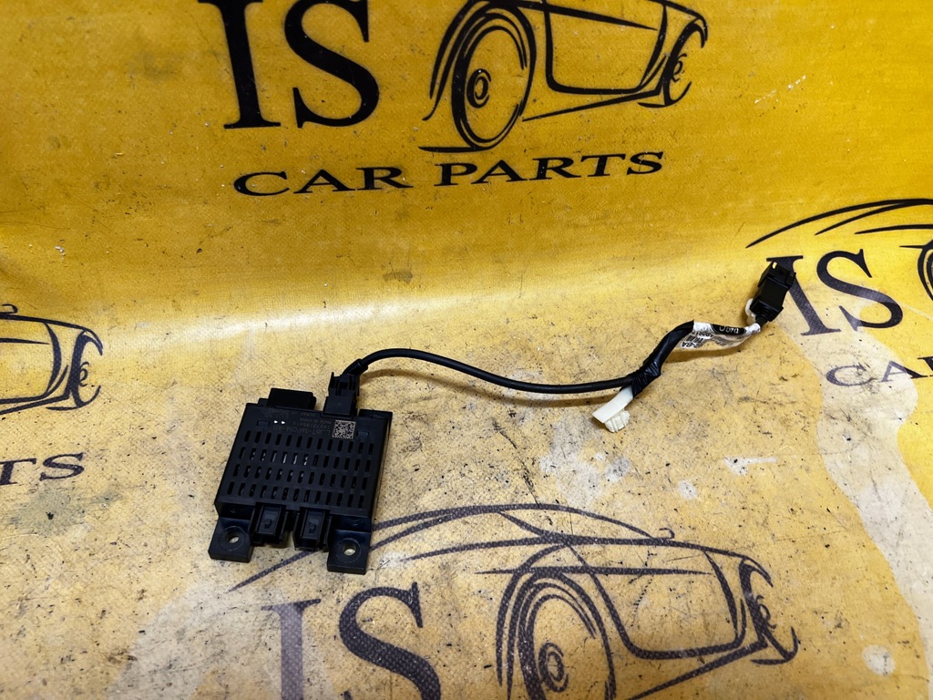 фото №1, Модуль блок управления usb ford kuga mk3 escape mk4 1.5