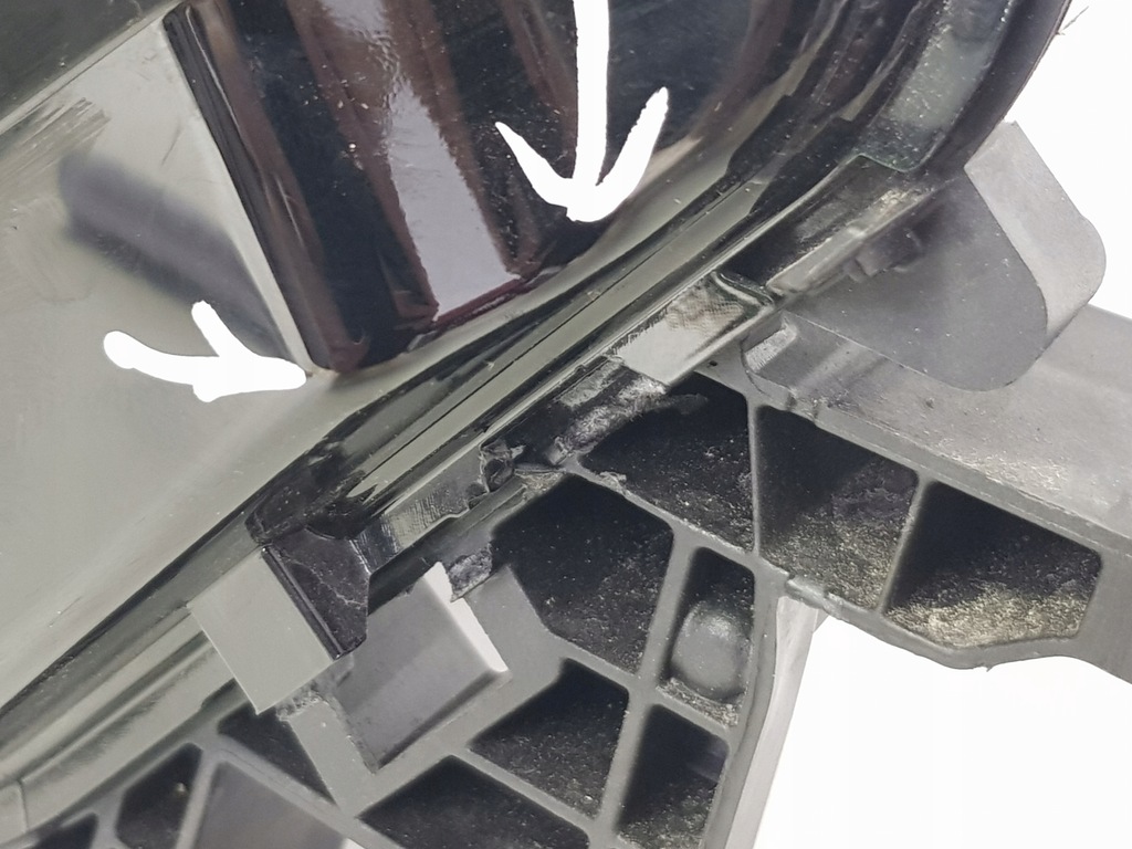 фото №11, 2 skoda scala lift 2024 лампа правый перед led crystal 655941016 europa