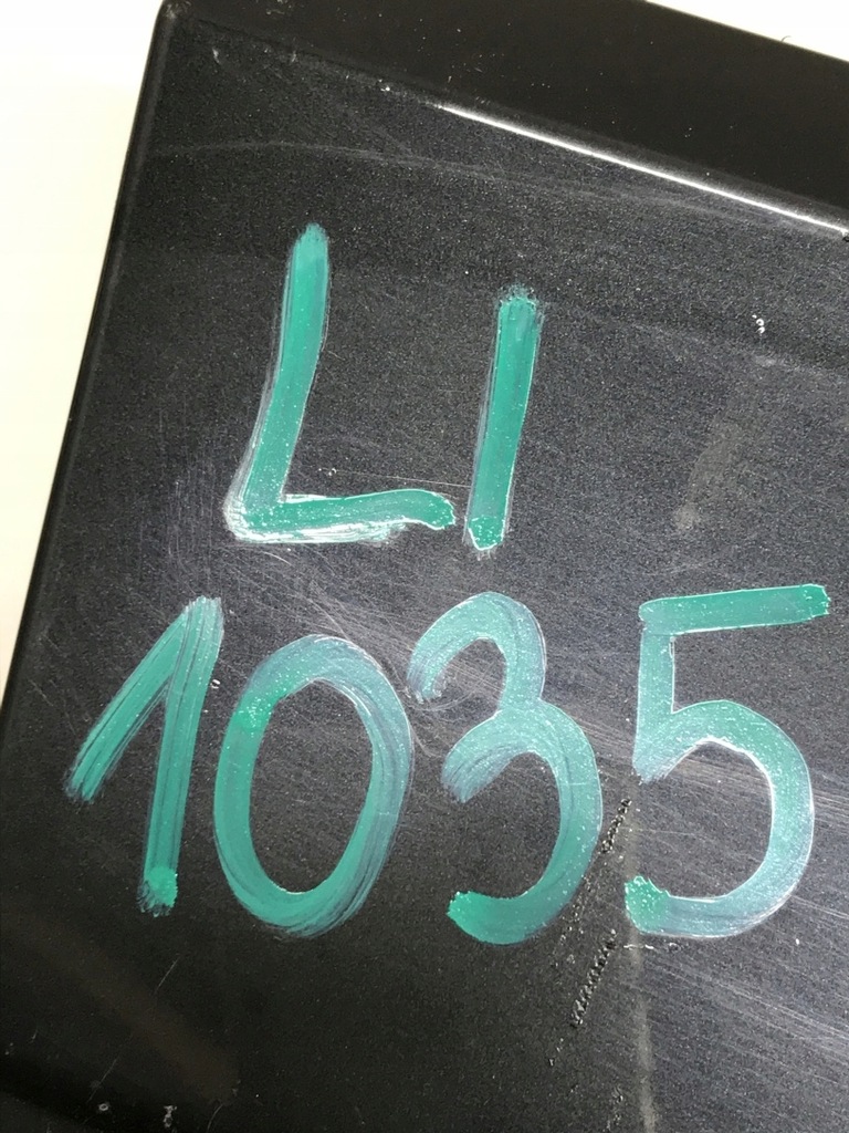 фото №14, Молдинг na дверь левая перед audi e-tron etron 4ke