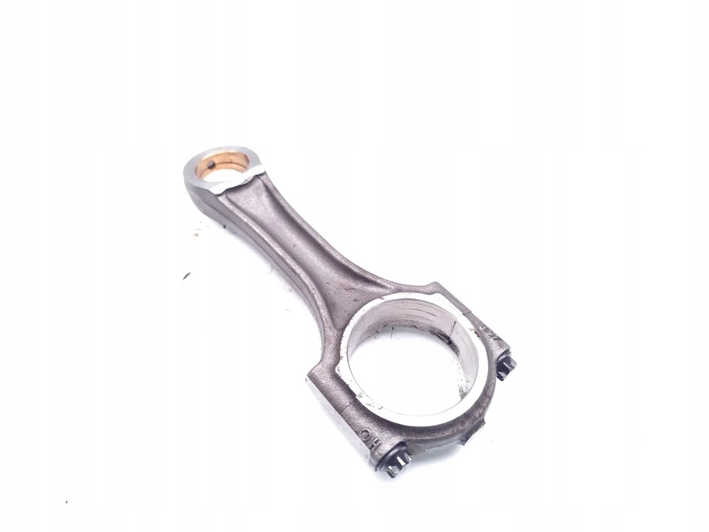 фото №2, Land rover freelander 2 шатун 2.2 td4 4x4 дизель 110kw 150 hp 224dt