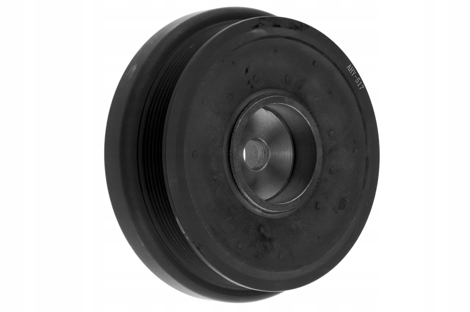 фото №12, Шків колінчастого вала колінчастого rkp-hy-517 nty