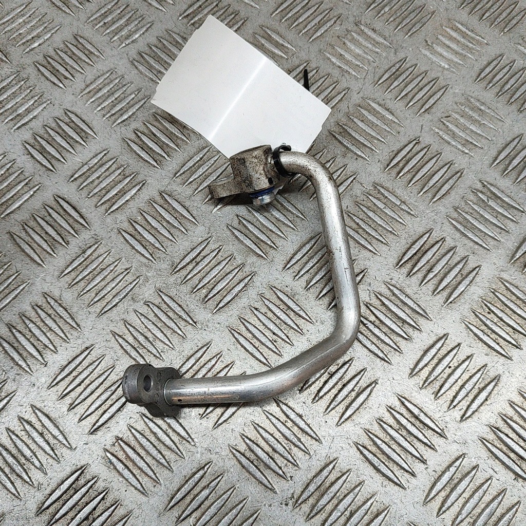 фото №5, Kia ev6 2023 wąż / шланг кондиціонера a/c