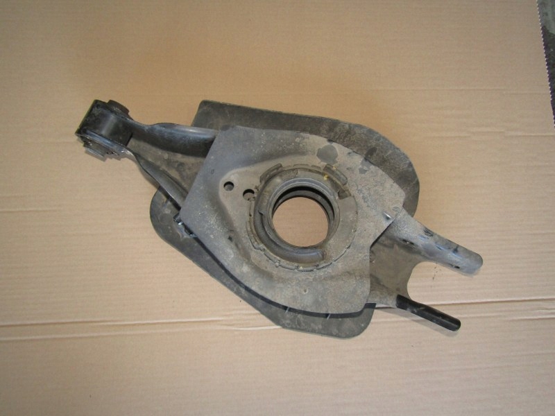 фото №1, Hyundai ioniq 5 v рычаг задняя задний правый