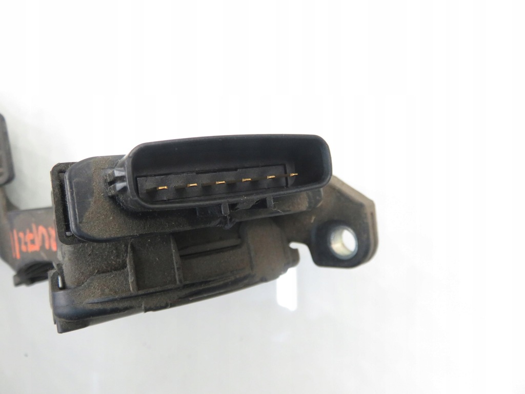 фото №6, Потенциометр газа fiat sedici 1.9 d 4940079j90