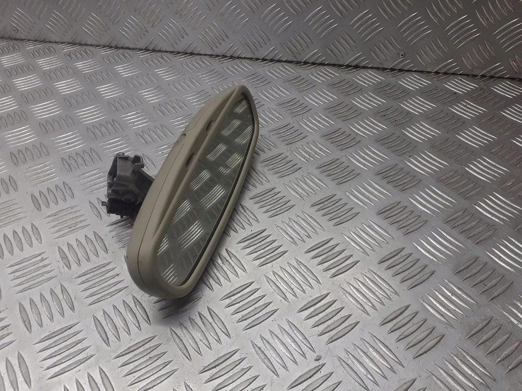 фото №1, Зеркало внутреннее citroen c4 picasso