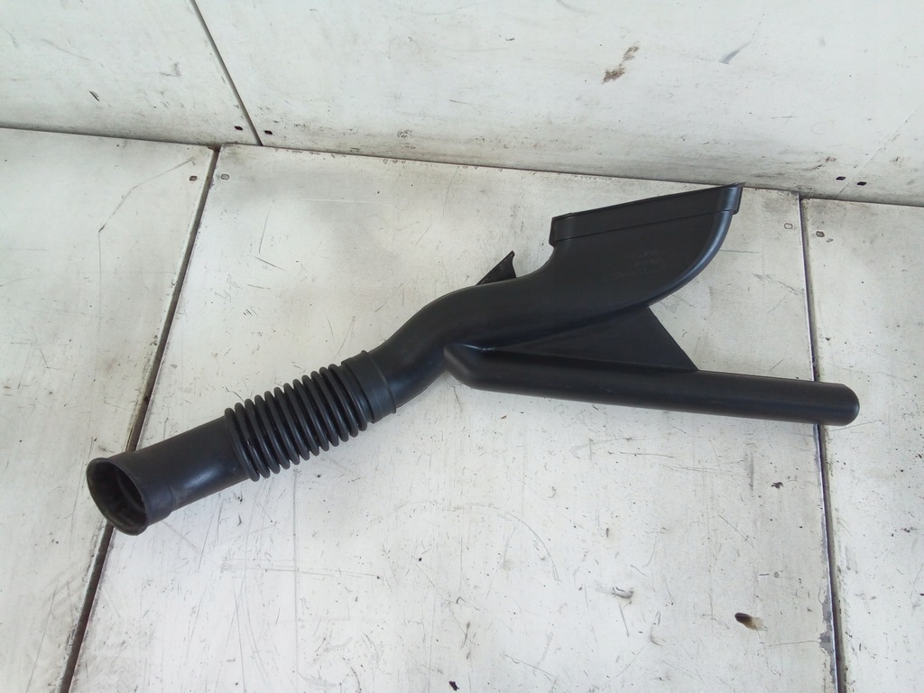 фото №3, E375 труба воздуха corsa d 55557182