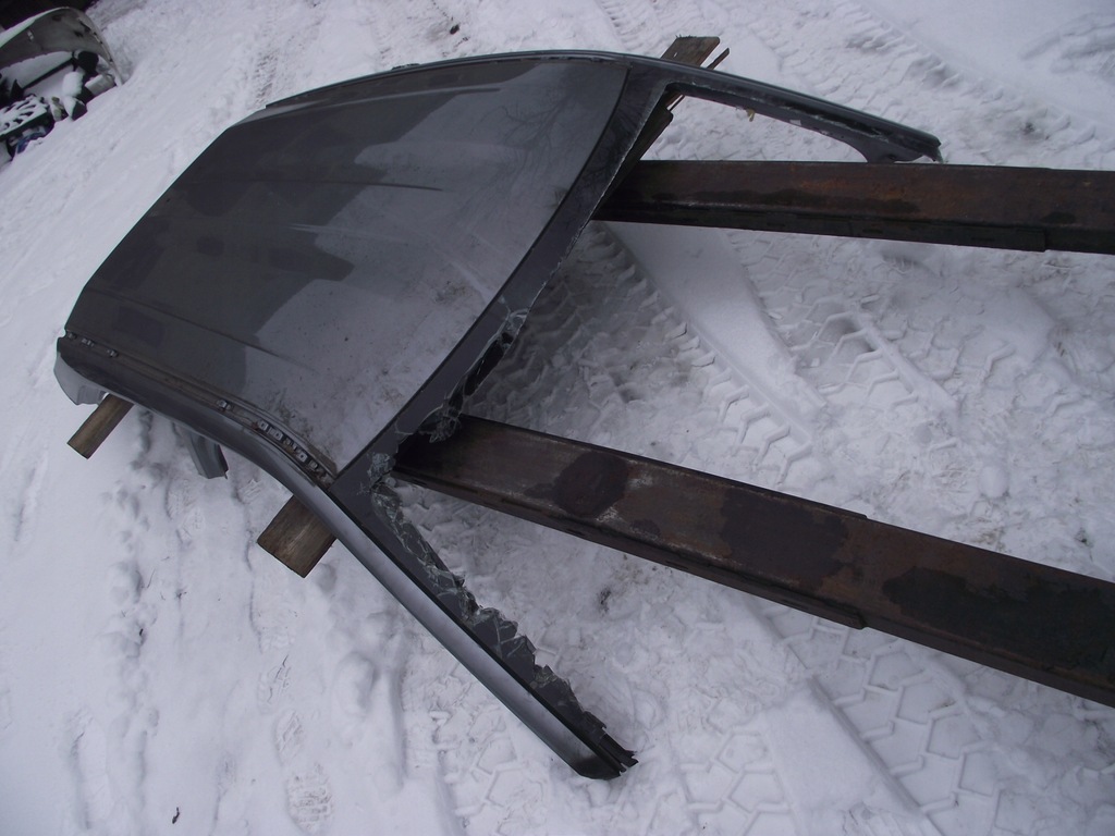 фото №6, Дах eclipse cross 19r u17