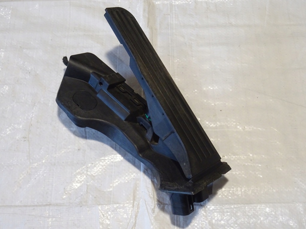 фото №1, Педаль газа потенциометр seat altea toledo 2.0 tdi